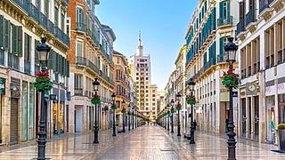 Local Comercial en Centro Histórico