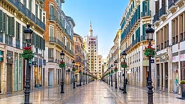 Foto 0dd1e307-eaaf-47a9-b4c5-304cc154e248. Local comercial a Centro Histórico Málaga