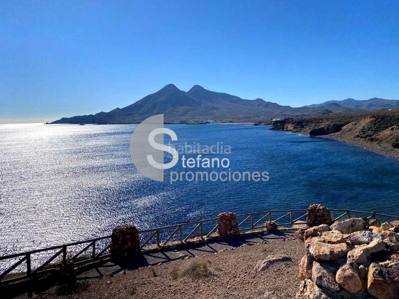 Foto 01a018e5-0874-40ff-a198-864af1995fa3. Lloguer casa aparellada amb calefacció piscina a Níjar