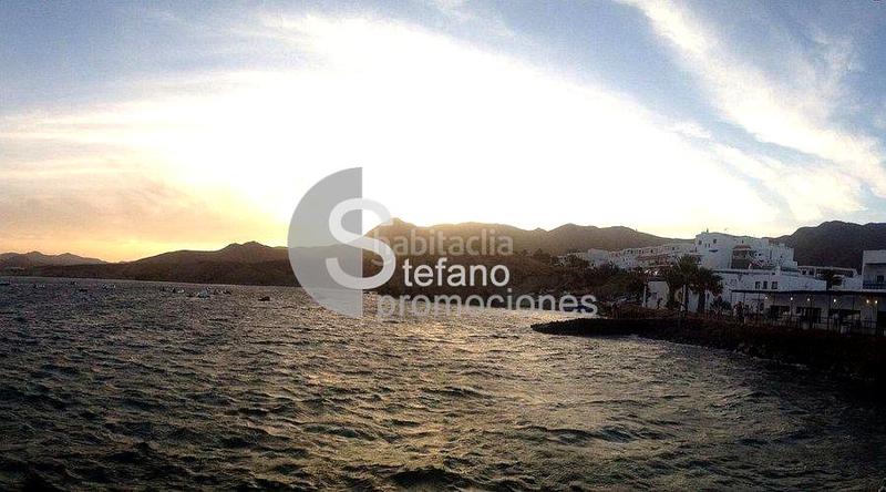 Foto de5435e7-1b8a-44c9-90a0-0c77870dcc50. Lloguer casa aparellada amb calefacció piscina a Níjar