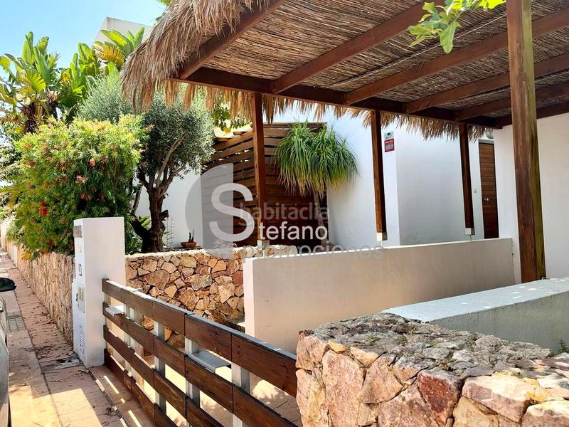 Foto 1fbf740f-1c85-43dc-a6ba-62674889b2e7. Miete doppelhaus mit heizung pool in Rodalquilar - La Isleta Níjar