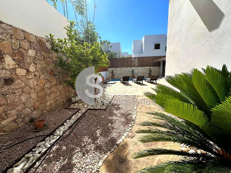 Foto 5d096790-d003-457e-b92d-85a61ee0ca86. Miete doppelhaus mit heizung pool in Rodalquilar - La Isleta Níjar