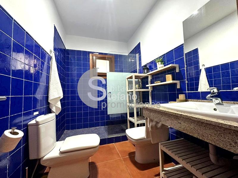 Foto 5f759739-3bf3-4757-98d2-31232a329e22. Miete doppelhaus mit heizung pool in Rodalquilar - La Isleta Níjar