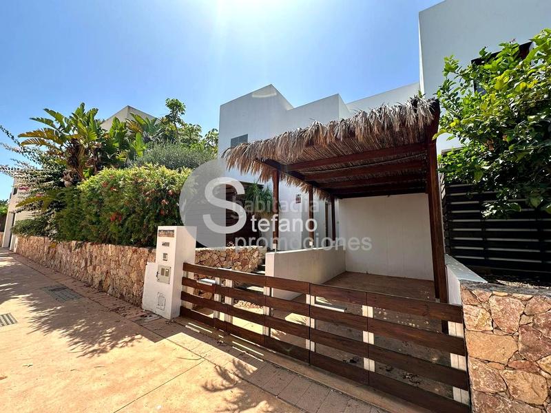 Foto aee0d53c-18a0-4e84-99a7-3226c8b029be. Miete doppelhaus mit heizung pool in Rodalquilar - La Isleta Níjar