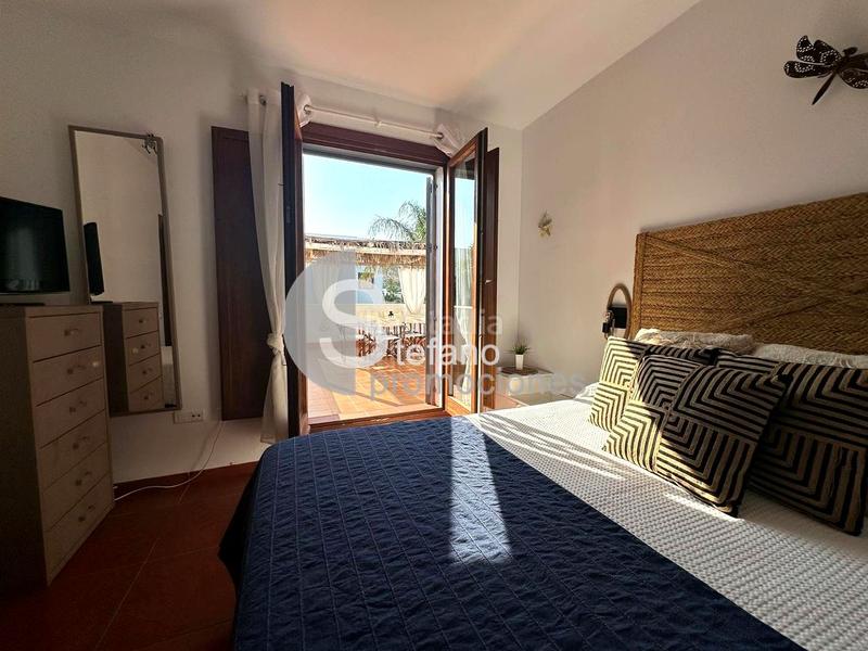 Foto e0f9bb06-c76b-49da-a019-4631110c5148. Miete doppelhaus mit heizung pool in Rodalquilar - La Isleta Níjar