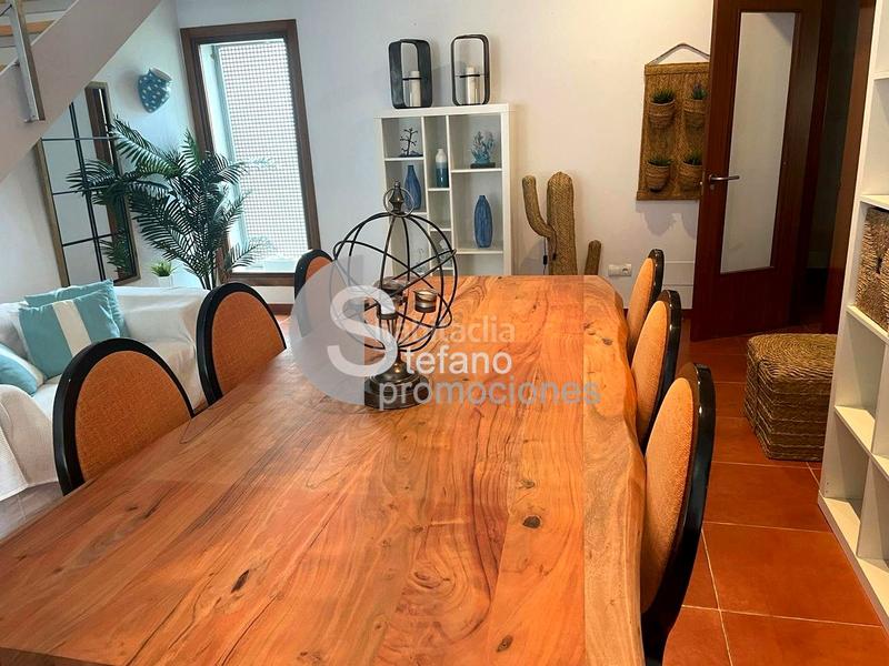 Foto fc635f6b-a8c0-48b0-88a9-e8ec17480e44. Miete doppelhaus mit heizung pool in Rodalquilar - La Isleta Níjar