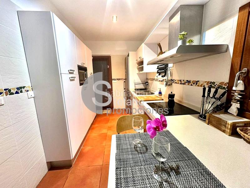 Foto 0bac45f3-f5bc-4bb0-a67e-1e4c3b2cf385. Rent towny house with heating pool in Rodalquilar - La Isleta Níjar