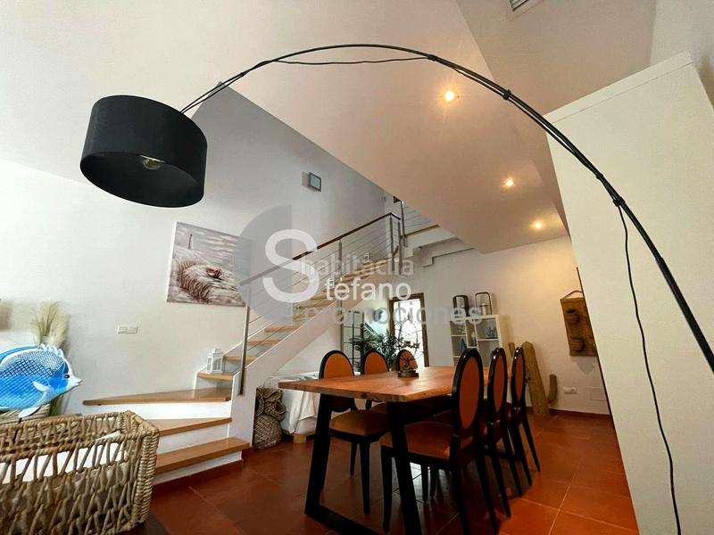 Foto 51b2dc81-1185-4d52-b35f-5718daa737c6. Rent towny house with heating pool in Rodalquilar - La Isleta Níjar