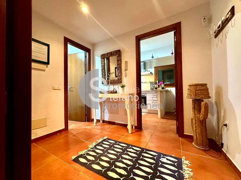 Foto 5a647f21-69e2-4aad-9327-45f4248c282c. Rent towny house with heating pool in Rodalquilar - La Isleta Níjar