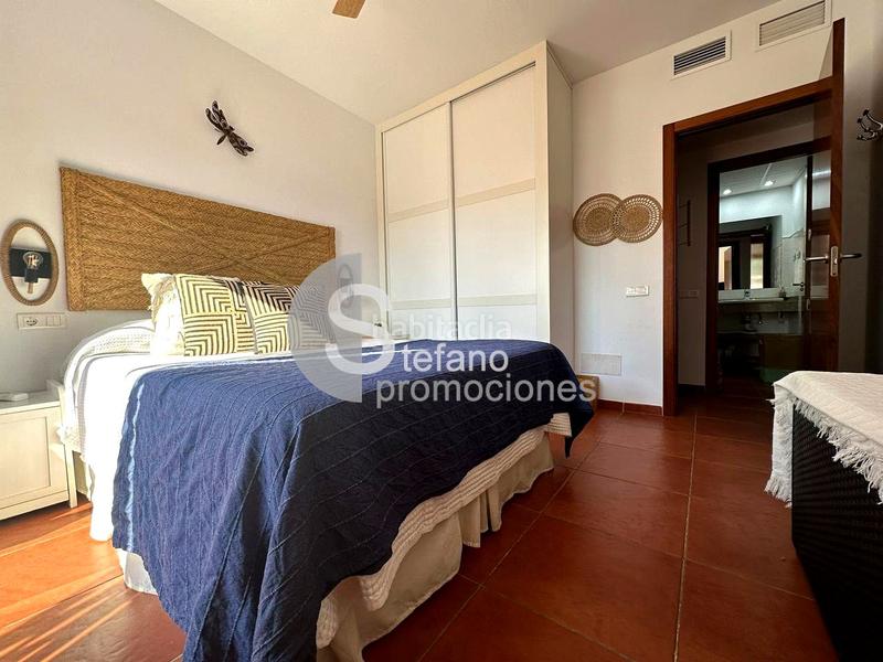 Foto 71fe4597-1096-4cf3-8e74-1dfeaba14928. Rent towny house with heating pool in Rodalquilar - La Isleta Níjar