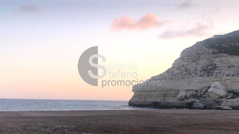 Foto a6be5a0b-8071-473f-92c6-53c10f6ed79e. Rent towny house with heating pool in Rodalquilar - La Isleta Níjar