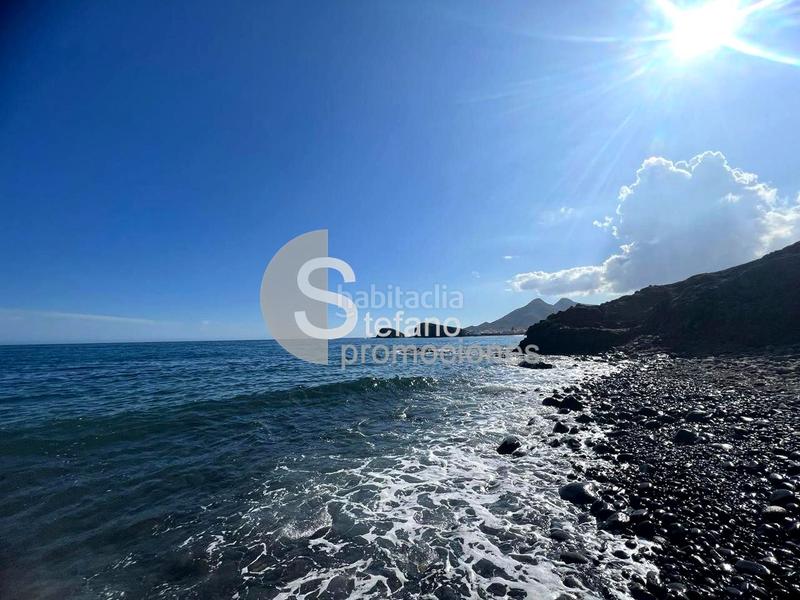 Foto c8e6b644-4927-4786-9316-e9f0aaae71c1. Rent towny house with heating pool in Rodalquilar - La Isleta Níjar