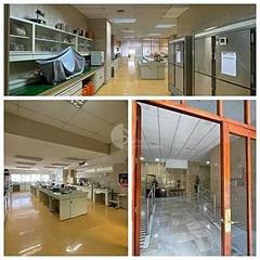 Oficina a Carranque - Haza Cuevas