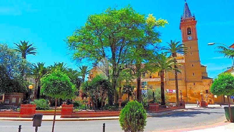 Foto a8a2a92a-aec2-4461-ad6c-608863346f60. Terreny residencial a Campillos