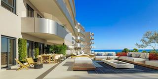 Piano terra in El Pinillo. En un entorno unico , proyecto de gran calidad estetica y tecnic