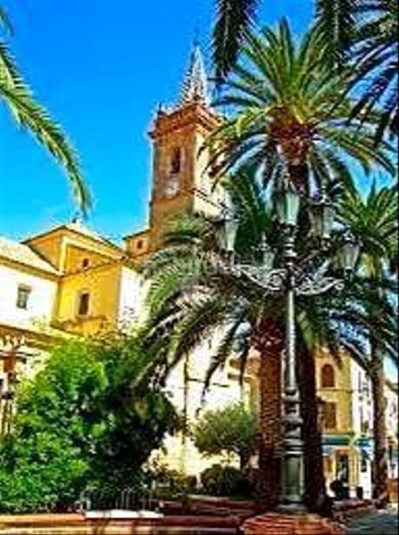 Foto 96b211c2-e236-4c37-9202-687d36b2be8b. Terreny residencial a Campillos