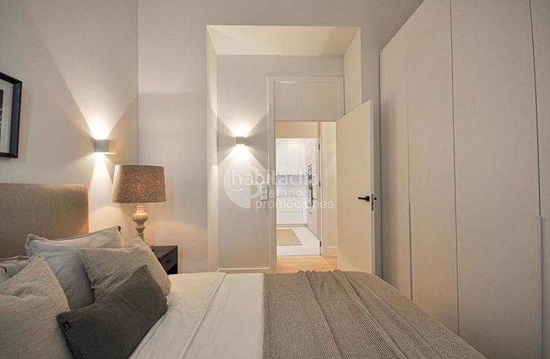 Foto 069d8013-b98f-4bf5-b868-e0d76fb25ae0. Flat with heating in Centro Histórico Málaga