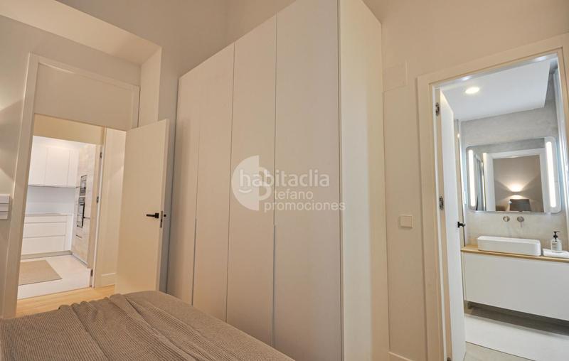 Foto 0a896c72-3dae-41d0-8706-9ffff3200f3f. Flat with heating in Centro Histórico Málaga