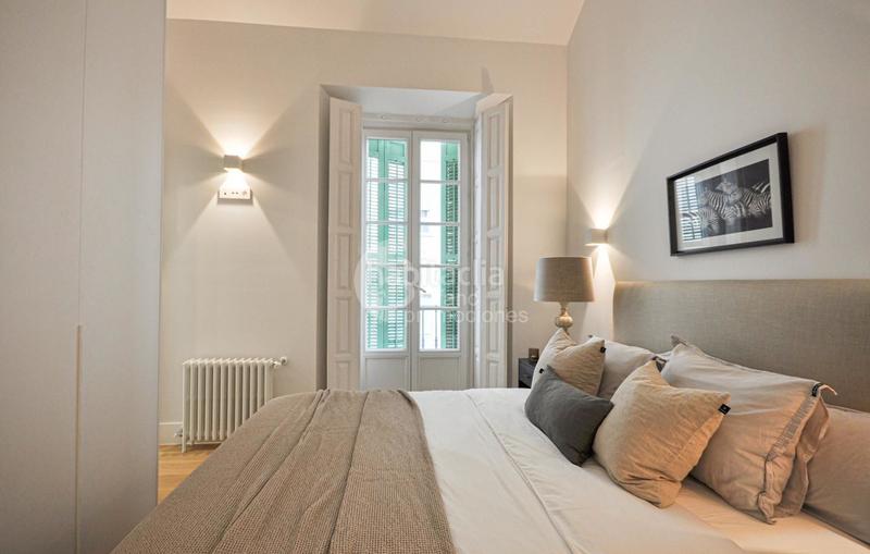 Foto 0b6463bd-4f89-4ee4-9a94-18dffcb6caed. Flat with heating in Centro Histórico Málaga