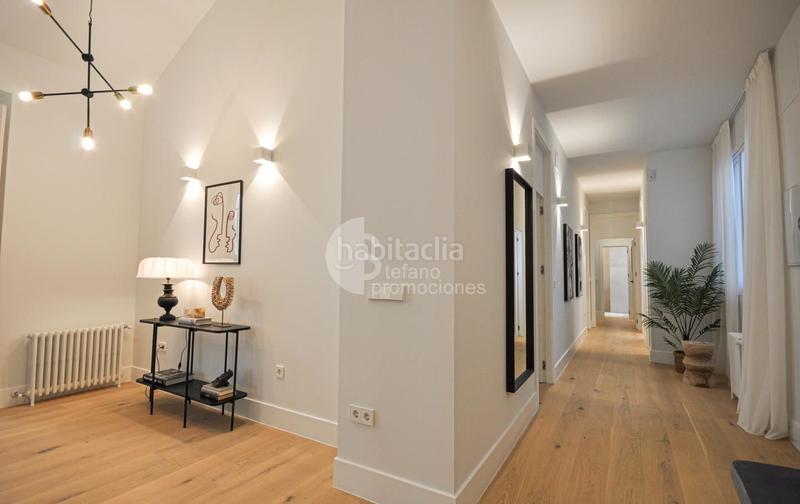 Foto 13b29e1b-03f2-4d98-be70-99c26a4cbaf1. Flat with heating in Centro Histórico Málaga