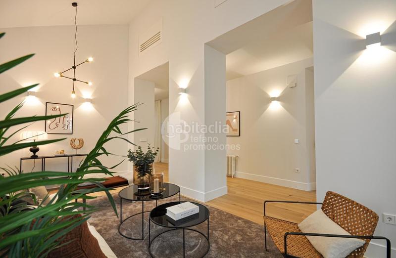 Foto 1c3f6813-056e-43bb-84aa-10e30d7a61ab. Flat with heating in Centro Histórico Málaga