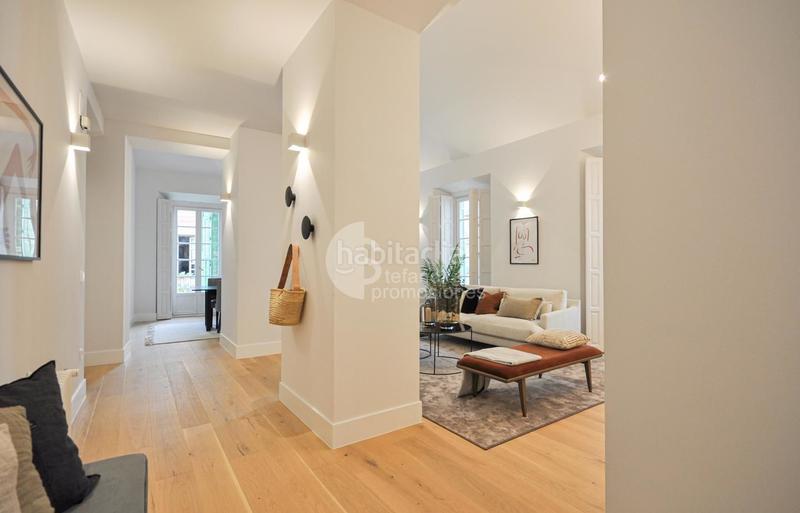 Foto 1d13a988-df12-49a7-9c6c-dedccba0da1f. Flat with heating in Centro Histórico Málaga