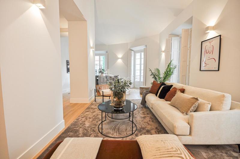 Foto 36528f9e-3a4d-4868-a164-24564c134b78. Flat with heating in Centro Histórico Málaga