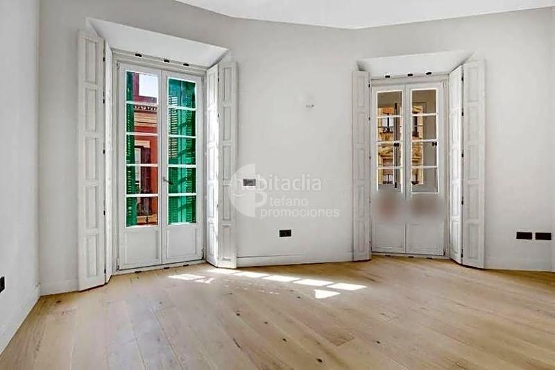 Foto 3bb64a3f-f24f-4793-90a1-cb347637d5a4. Flat with heating in Centro Histórico Málaga