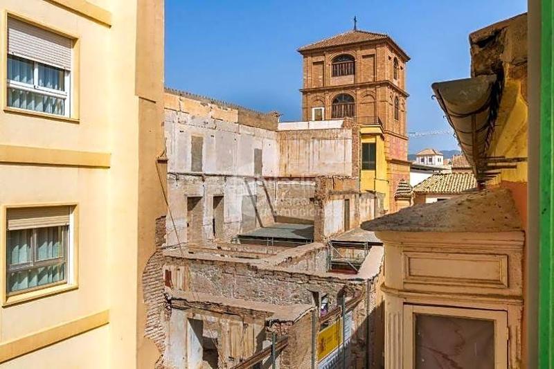 Foto 3f8f7992-ae25-48e2-80b6-281e1e327a4f. Flat with heating in Centro Histórico Málaga