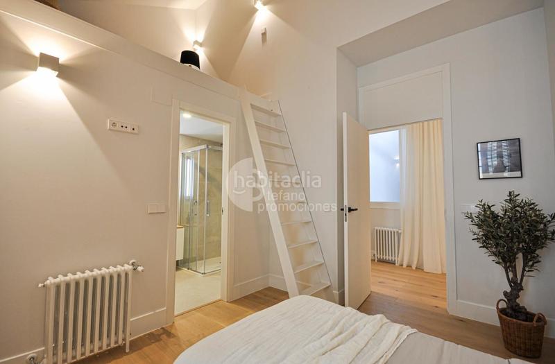 Foto 41c2a27a-1035-483a-b393-b777f281c47d. Flat with heating in Centro Histórico Málaga