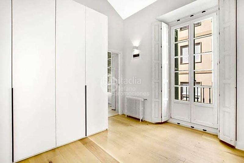 Foto 473a8cfc-0b0d-4ce4-ba7a-63f20d74db48. Flat with heating in Centro Histórico Málaga