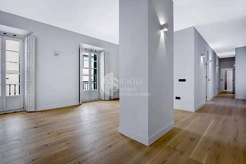 Foto 5a5ec885-5185-4689-8f67-754791cad3bc. Flat with heating in Centro Histórico Málaga