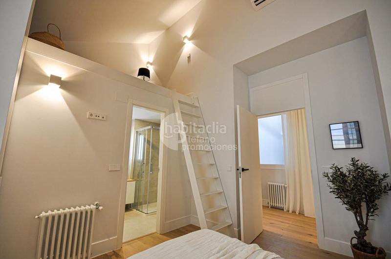 Foto 6de36f74-6409-406c-9834-cf57cfef1970. Flat with heating in Centro Histórico Málaga