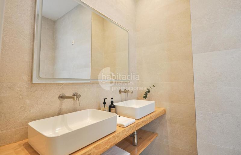 Foto 734e3f2b-b727-4b2e-a5e5-2748a1f77980. Flat with heating in Centro Histórico Málaga