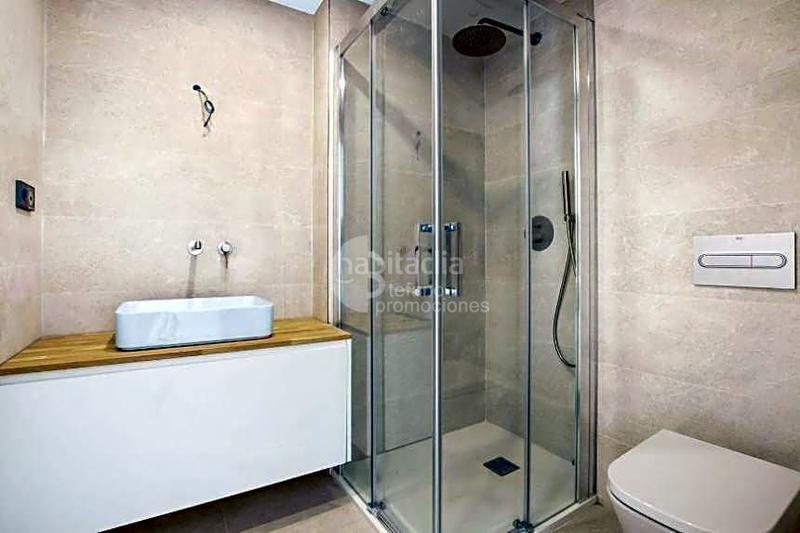 Foto 7e2bb51d-3ede-42d7-b9e6-ee237d31f304. Flat with heating in Centro Histórico Málaga