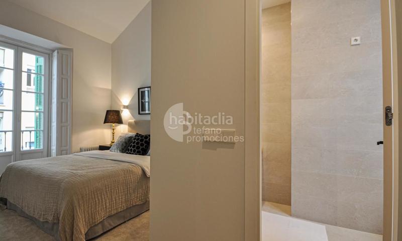 Foto 836ed9d6-1dee-4a29-904a-eb15071cea72. Flat with heating in Centro Histórico Málaga