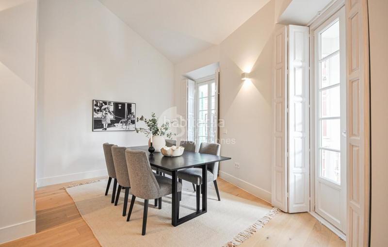 Foto 93979ba6-9b57-44d6-8c19-218cf39040e1. Flat with heating in Centro Histórico Málaga