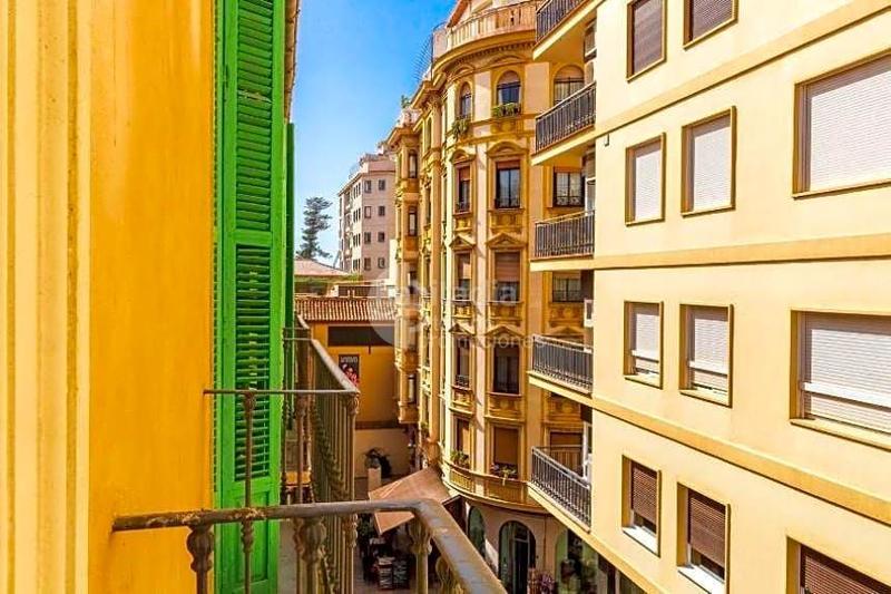 Foto b890898d-3f3f-4a17-a9b6-c8db87efe357. Flat with heating in Centro Histórico Málaga