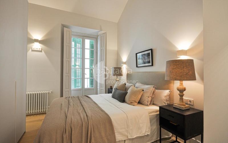 Foto b8c46d26-3fd9-451f-9bc5-853277b00505. Flat with heating in Centro Histórico Málaga