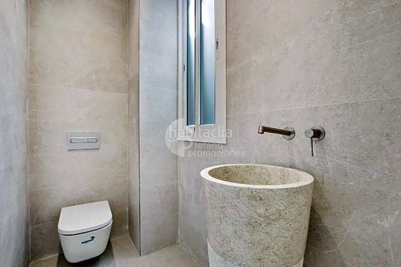 Foto c2d292de-0a6a-4544-906b-acd0c35bec70. Flat with heating in Centro Histórico Málaga