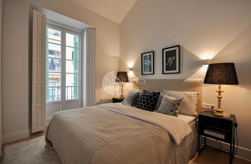 Foto c5d0d50d-14f8-4e93-b446-8641a3fd26ab. Flat with heating in Centro Histórico Málaga