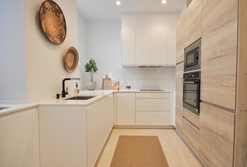 Foto cc0bd47c-c6ae-4d82-8931-760f26a9fdc1. Flat with heating in Centro Histórico Málaga