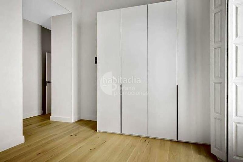 Foto d7247443-33bb-4917-a532-22ff115c2922. Flat with heating in Centro Histórico Málaga