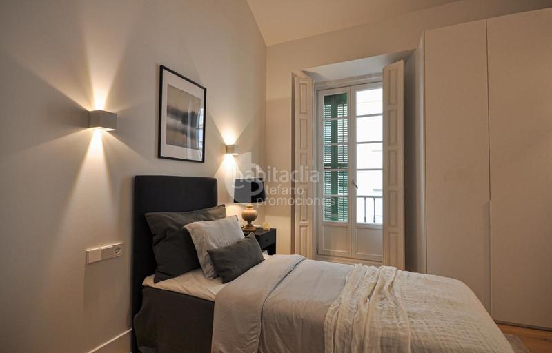 Foto e43ac35e-6af1-40e0-a3f2-3e1324a96e34. Flat with heating in Centro Histórico Málaga