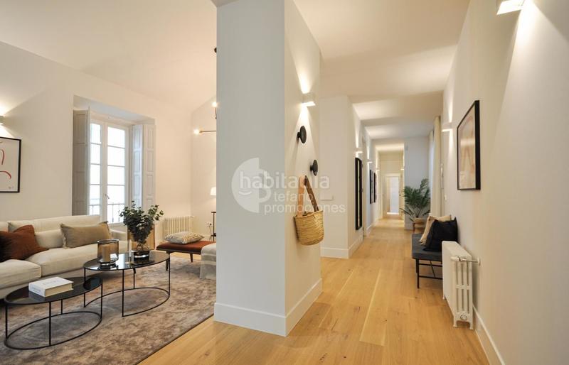 Foto e8b4b32c-0ec6-42d8-893b-8c767d8b7066. Flat with heating in Centro Histórico Málaga