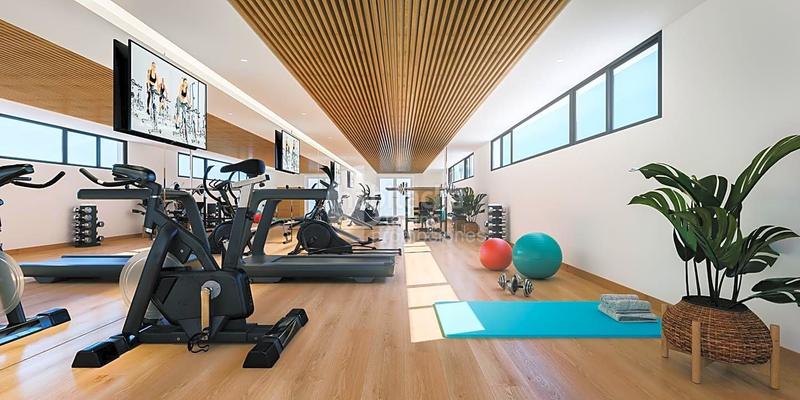 Foto 7b42483b-ee2a-43a3-9bc7-9556efa2e570. Appartamento con riscaldamento parcheggio piscina in Rincón de la Victoria