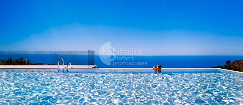 Foto 869a778f-08ca-4dd6-87ca-12c6c7480dbf. Appartamento con riscaldamento parcheggio piscina in Rincón de la Victoria