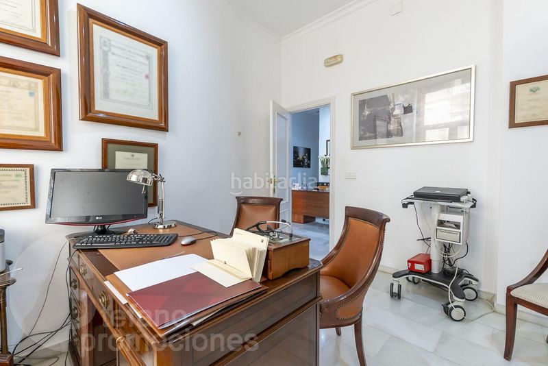 Foto 19d3290e-f370-44c4-94d0-4a1a5e50cff4. Pis amb calefacció a Centro Histórico Málaga