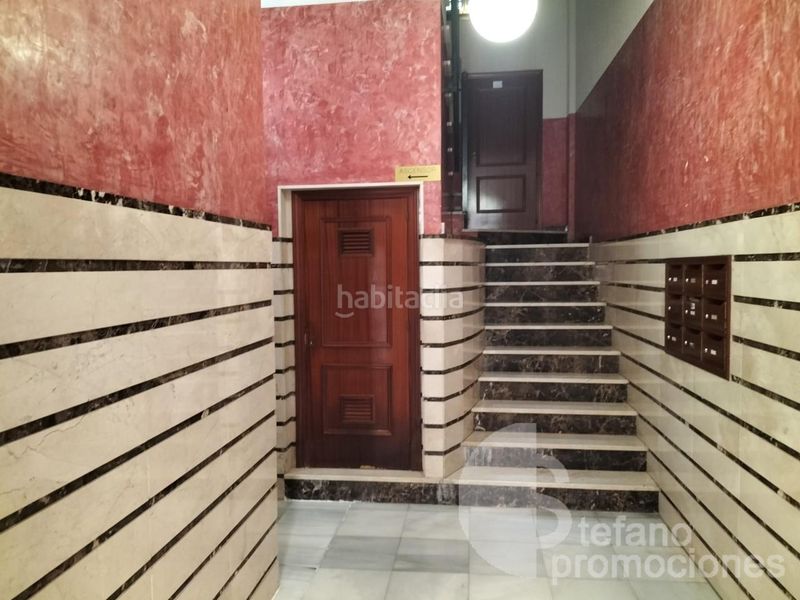 Foto 202e0cb7-6f82-4054-9cfd-3920bccfc4ae. Pis amb calefacció a Centro Histórico Málaga