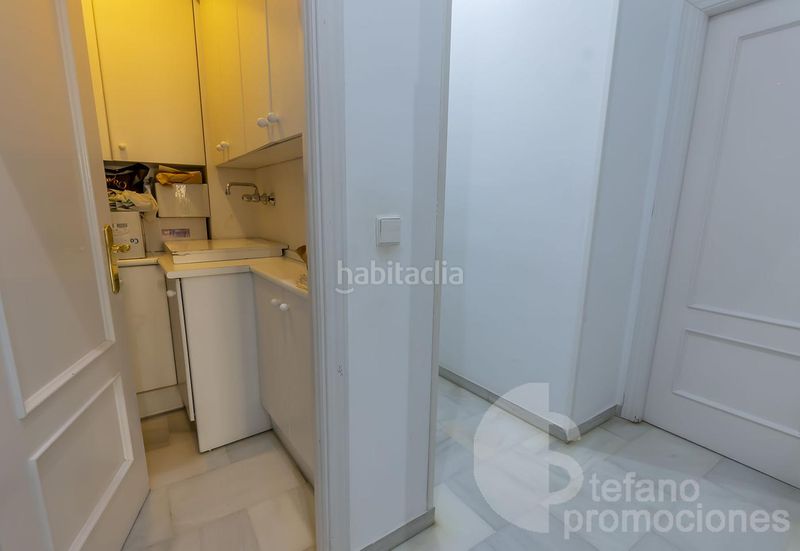 Foto 47c8cd61-ab1c-4285-8142-4d2b71e3bcf8. Pis amb calefacció a Centro Histórico Málaga